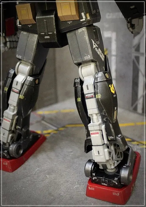 Delpi Decal (ดีคอลน้ำ) HG Psycho Delpi Decal