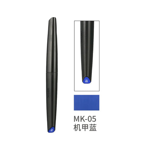 Soft Tip Acrylic Marker By DSPIAE ปากกาสี (Basic Colors) Dspiae