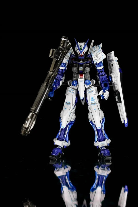 Delpi Water Decal (ดิแคลน้ำ) RG Astray Blue Frame Gundam Delpi Decal