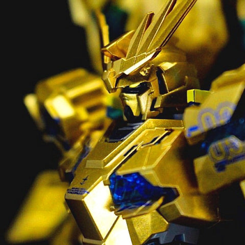 Delpi Decal (ดีคอลน้ำ) RG/HG Phenex Delpi Decal