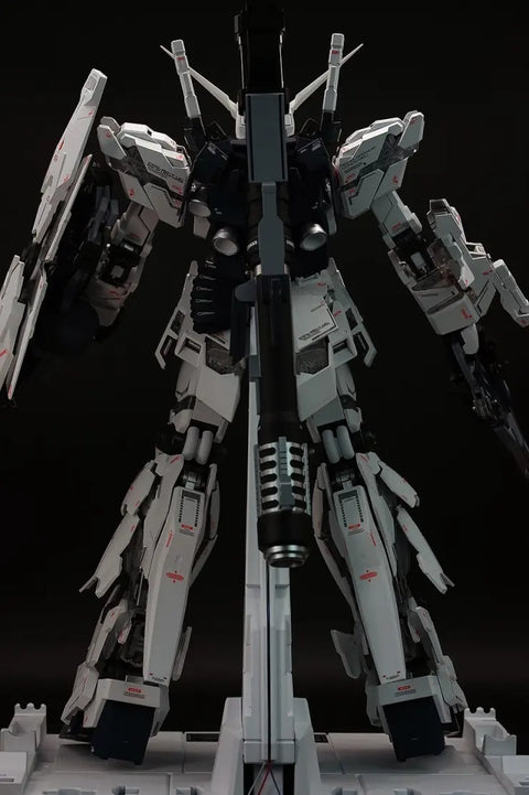 Delpi Water Decal (ดิแคลน้ำ) PG Unicorn Gundam Delpi Decal