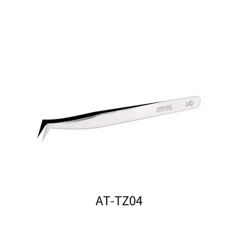 Stainless Steel Precision Tweezers By DSPIAE แหนบสแตนเลส (มีหลายรุ่น) Dspiae
