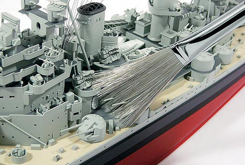 TAMIYA 74078 แปรงทำความสะอาดโมเดล (ป้องกันไฟฟ้าสถิต) MODEL CLEANING BRUSH (ANTI-STATIC) TAMIYA