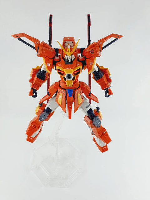 Delpi Water Decal (ดิแคลน้ำ FM Sword Calamity Delpi Decal