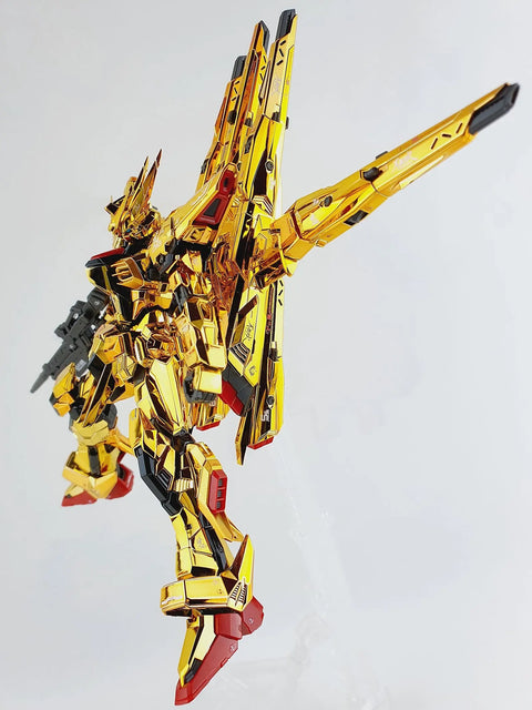 Delpi Decal (ดีคอลน้ำ) RG Shiranui Delpi Decal