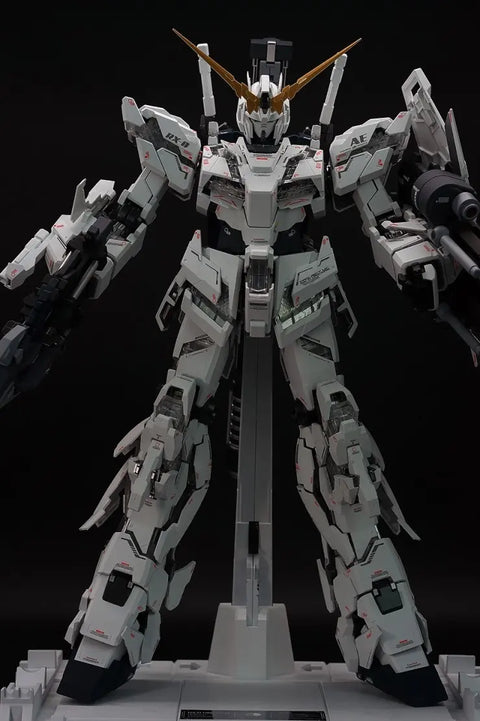 Delpi Water Decal (ดิแคลน้ำ) PG Unicorn Gundam Delpi Decal