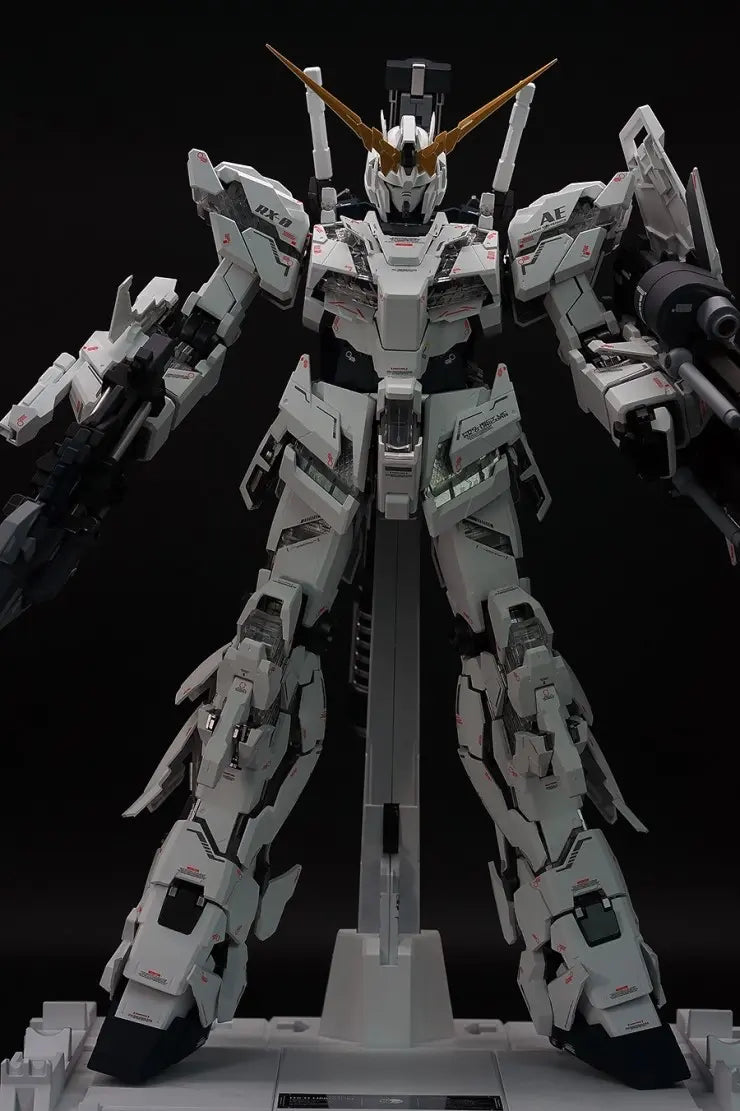 Delpi Water Decal (ดิแคลน้ำ) PG Unicorn Gundam Delpi Decal