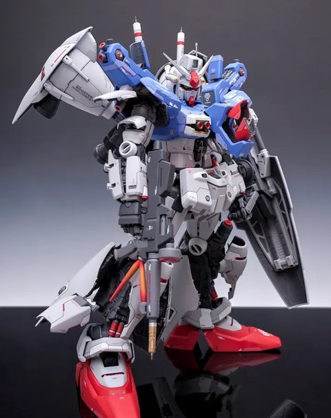 Delpi Water Decal (ดิแคลน้ำ) PG GP01/FB Gundam Delpi Decal