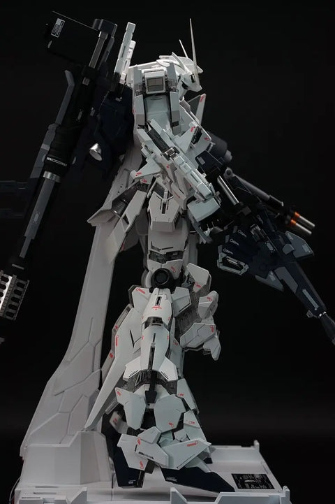 Delpi Water Decal (ดิแคลน้ำ) PG Unicorn Gundam Delpi Decal