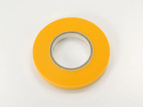 Masking Tape By TAMIYA เทปบังพ่น TAMIYA