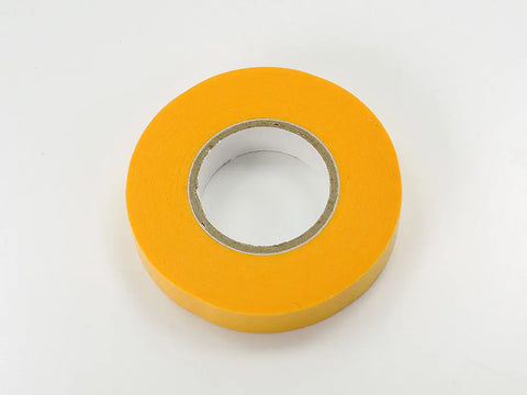 Masking Tape By TAMIYA เทปบังพ่น TAMIYA