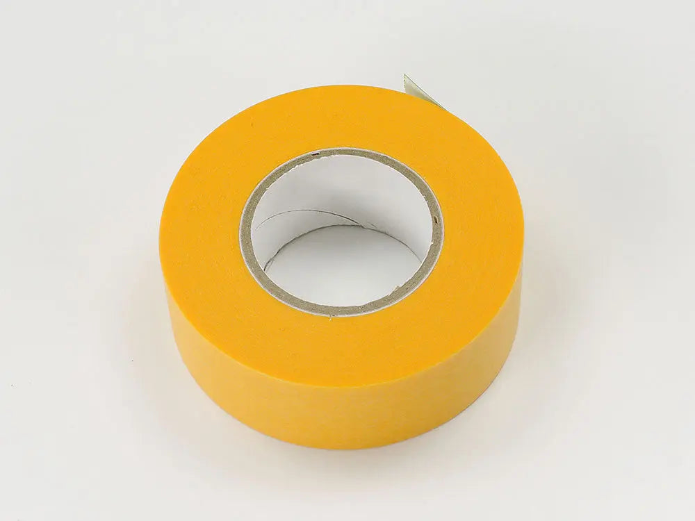 Masking Tape By TAMIYA เทปบังพ่น TAMIYA