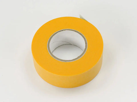 Masking Tape By TAMIYA เทปบังพ่น TAMIYA