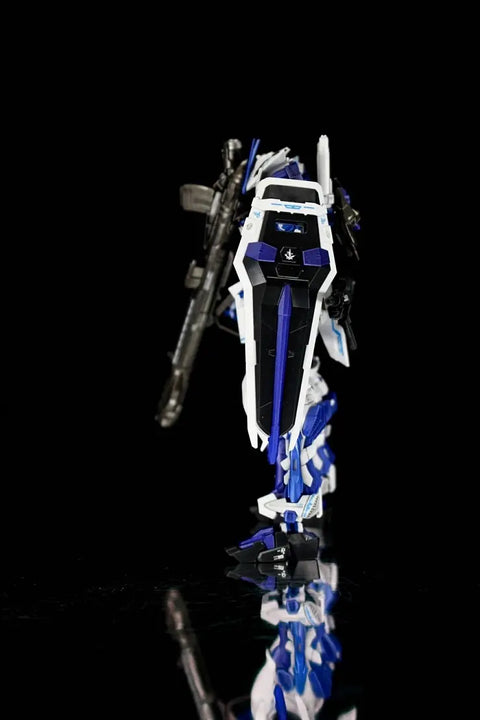Delpi Water Decal (ดิแคลน้ำ) RG Astray Blue Frame Gundam Delpi Decal
