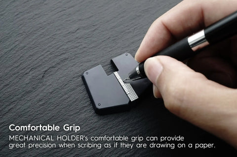 GRIDA By GUNPRIMER ปากกาย้ำลาย Panel Line Gunprimer