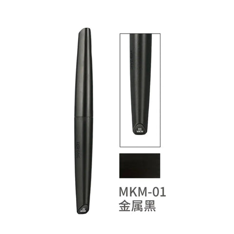Soft Tip Acrylic Marker By DSPIAE ปากกาสี (Metallic & Fluorescent Colors) Dspiae