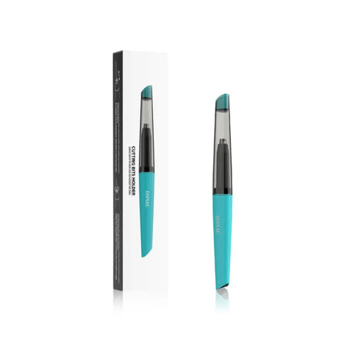 "WING" Tungsten Steel Broach By DSPIAE ปากกาจับมีดเดินลาย (มีหลายสี) / ใบมีดเดินลาย (มีหลายขนาด) Dspiae