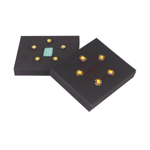Wireless LED Bead (มี 5 ชิ้น) By LBASE ไฟ LED ไร้สาย LBASE