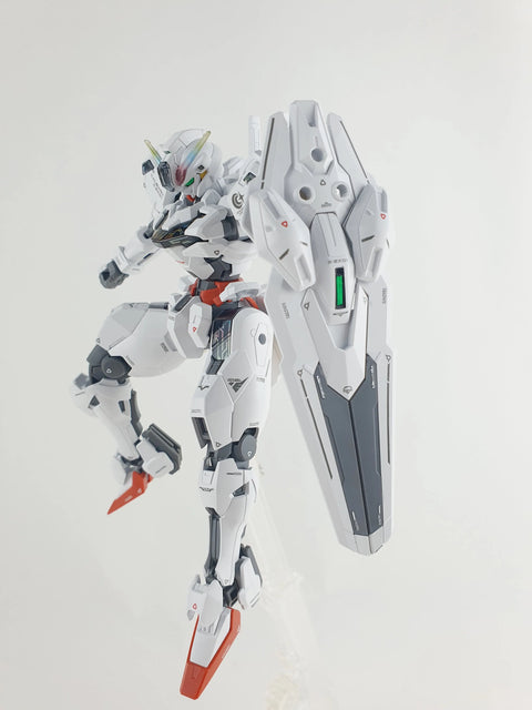 Delpi Water Decal (ดิแคลน้ำ) HG Calibarn Gundam Delpi Decal