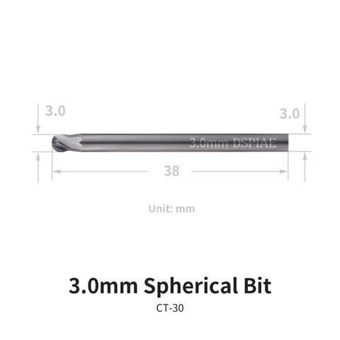(New) Head for Chamfering Tool By DSPIAE หัวเปลี่ยนสำหรับปากกาลบคมมุมอเนกประสงค์ Dspiae