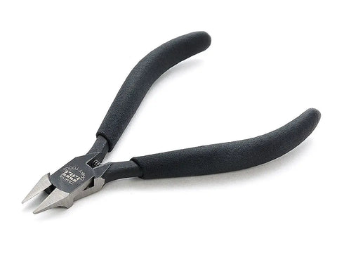 Sharp Pointed Side Cutter By TAMIYA คีมตัดพลาสติก 74035 TAMIYA
