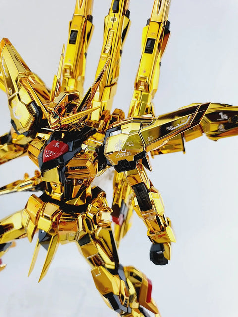 Delpi Decal (ดีคอลน้ำ) RG Shiranui Delpi Decal