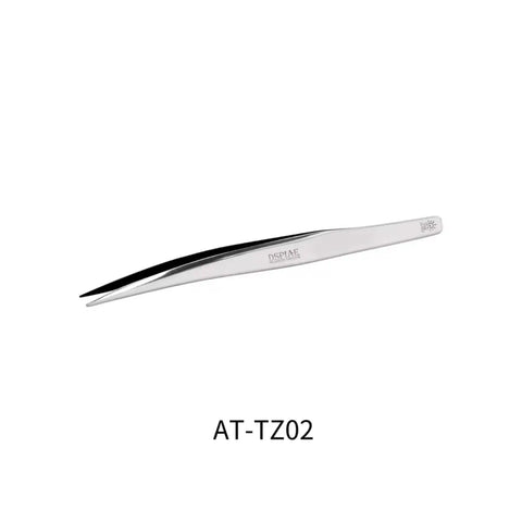 Stainless Steel Precision Tweezers By DSPIAE แหนบสแตนเลส (มีหลายรุ่น) Dspiae