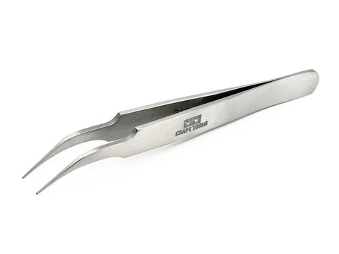 Tweezers By TAMIYA แหนบจับชิ้นงาน (มีหลายรุ่น) TAMIYA