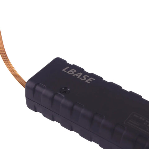 Wireless Display Entry Kit By LBASE ฐานไฟ LED ไร้สาย LBASE
