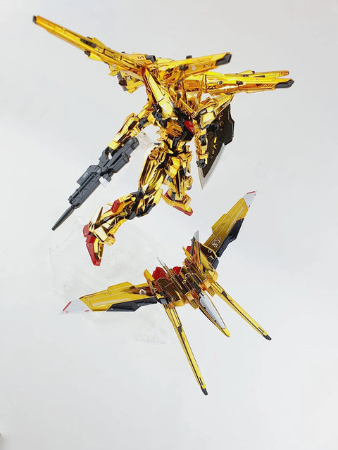 Delpi Decal (ดีคอลน้ำ) RG Shiranui Delpi Decal