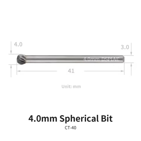 (New) Head for Chamfering Tool By DSPIAE หัวเปลี่ยนสำหรับปากกาลบคมมุมอเนกประสงค์ Dspiae