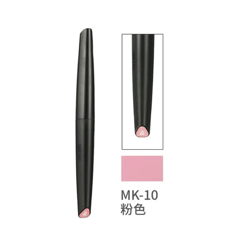 Soft Tip Acrylic Marker By DSPIAE ปากกาสี (Basic Colors) Dspiae