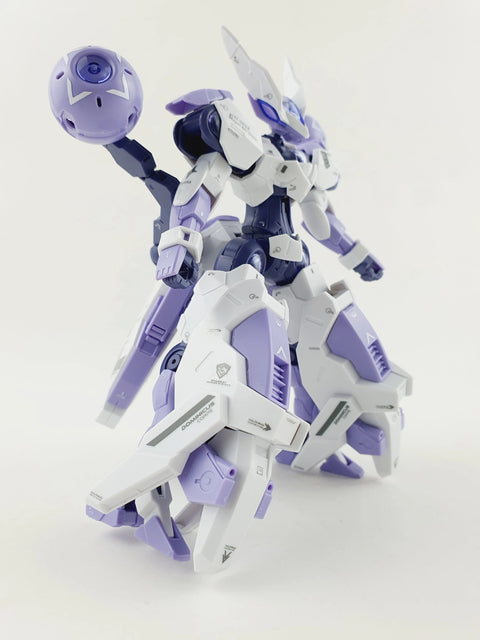 Delpi Decal (ดีคอลน้ำ) HG Beguir-Beu Torche Delpi Decal