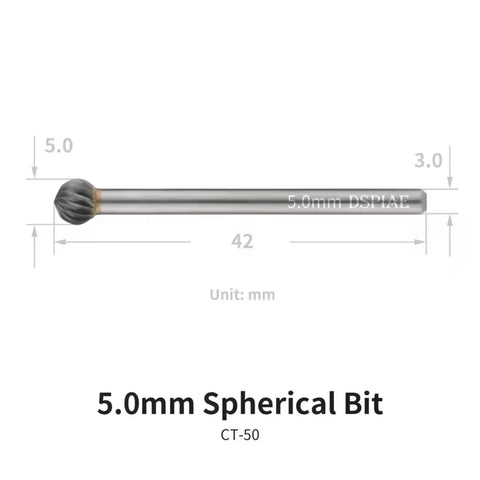 (New) Head for Chamfering Tool By DSPIAE หัวเปลี่ยนสำหรับปากกาลบคมมุมอเนกประสงค์ Dspiae