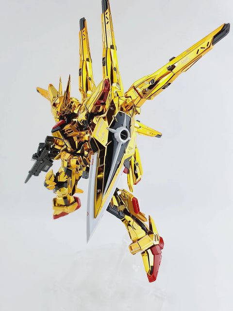 Delpi Decal (ดีคอลน้ำ) RG Shiranui Delpi Decal