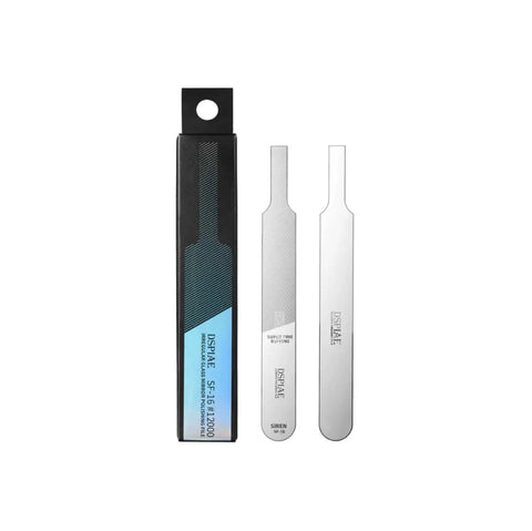 Siren-glass Mirror Polishing File By DSPIAE ตะไบขัด Dspiae