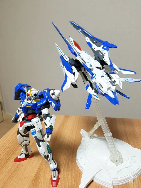 Delpi Water Decal (ดิแคลน้ำ) MG OO XN Raiser Gundam Delpi Decal