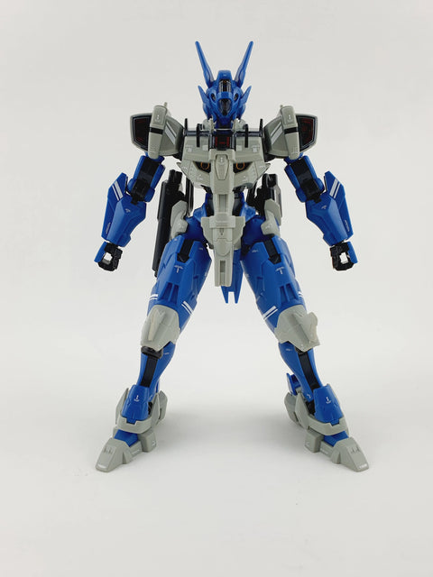 Delpi Decal (ดีคอลน้ำ) HG LFRITH ANVATA Delpi Decal