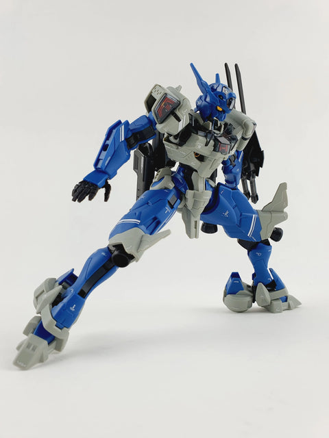 Delpi Decal (ดีคอลน้ำ) HG LFRITH ANVATA Delpi Decal