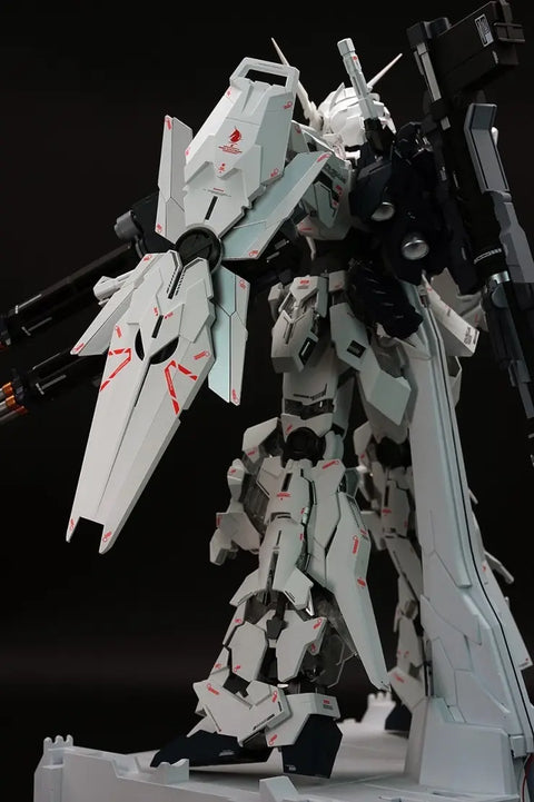 Delpi Water Decal (ดิแคลน้ำ) PG Unicorn Gundam Delpi Decal