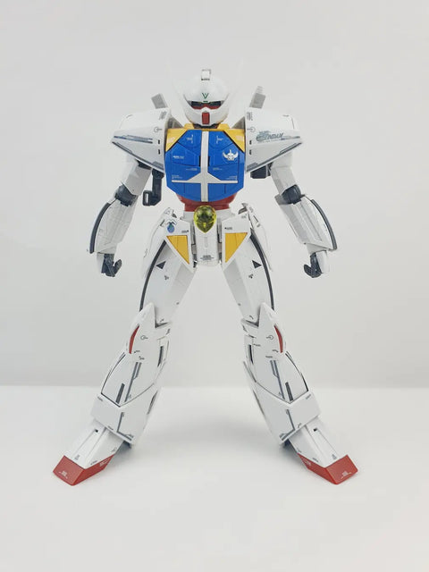 Delpi Water Decal (ดิแคลน้ำ) MG Turn A Gundam Delpi Decal