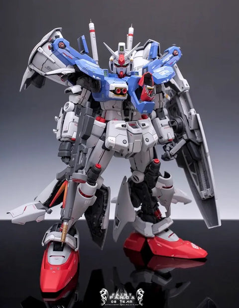 Delpi Water Decal (ดิแคลน้ำ) PG GP01/FB Gundam Delpi Decal