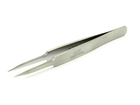 Tweezers By TAMIYA แหนบจับชิ้นงาน (มีหลายรุ่น) TAMIYA