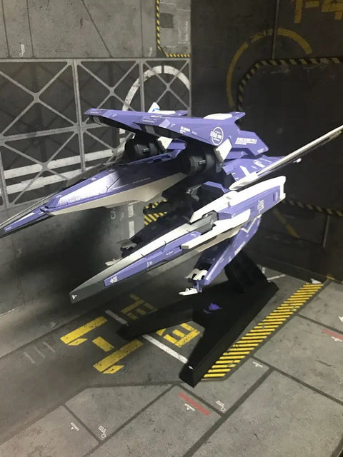 Delpi Decal (ดีคอลน้ำ) HG GN Arms Type E+D (รวม RG EXIA) Delpi Decal