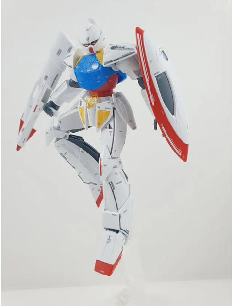 Delpi Water Decal (ดิแคลน้ำ) HG Turn A Gundam Delpi Decal