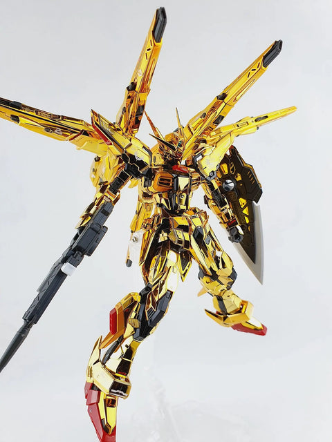 Delpi Decal (ดีคอลน้ำ) RG Shiranui Delpi Decal