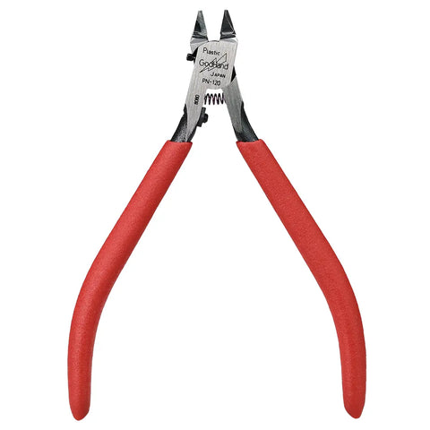 GodHand Blade One Nipper GH-PN-120 คีมตัดโมเดลพลาสติกกันพลา GodHand
