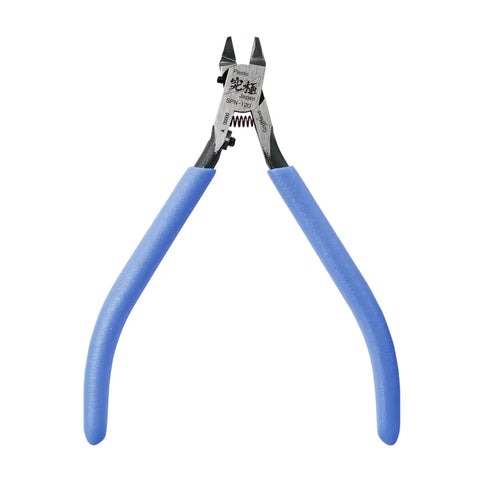 GodHand Ultimate Nipper 5.0 GH-SPN-120 คีมตัดโมเดลพลาสติกกันพลา GodHand