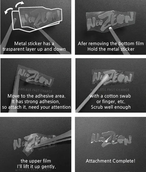 Delpi Decal (สติกเกอร์โลหะ) RG Sazabi (Shield Only) (Gold) Delpi Decal