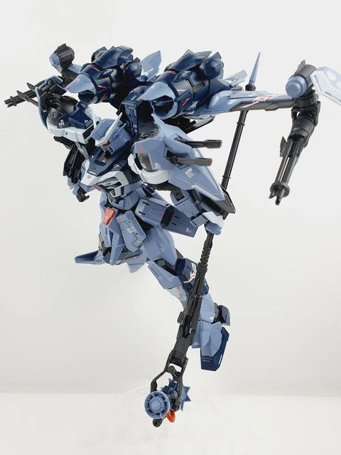 Delpi Water Decal (ดิแคลน้ำ) FM Aile Calamity Gundam Delpi Decal